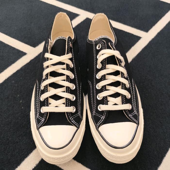 CONVERSE 70S RESMI PT MAP SIZE 43