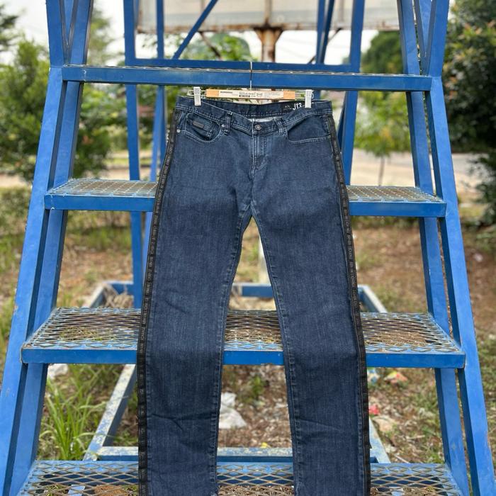 AX ARAMANI JEANS