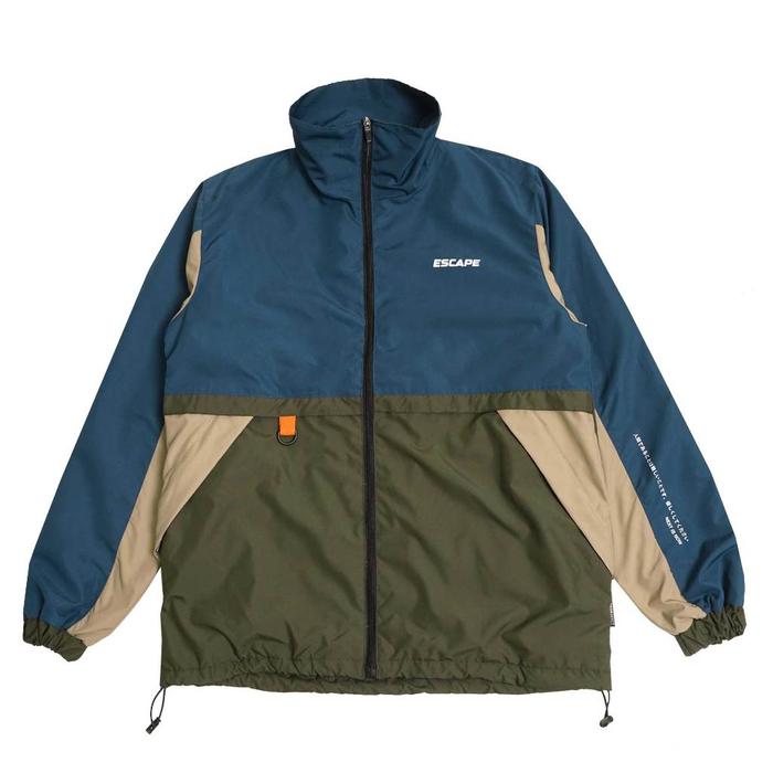 Escaperfect Jacket Essentials - Tosca