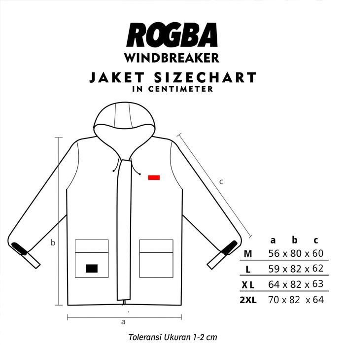 Ready Rosal Jakurta Swoodie Jaket Koko Kurta Sweater Hoodie Kurta Hoodie #Gratisongkir