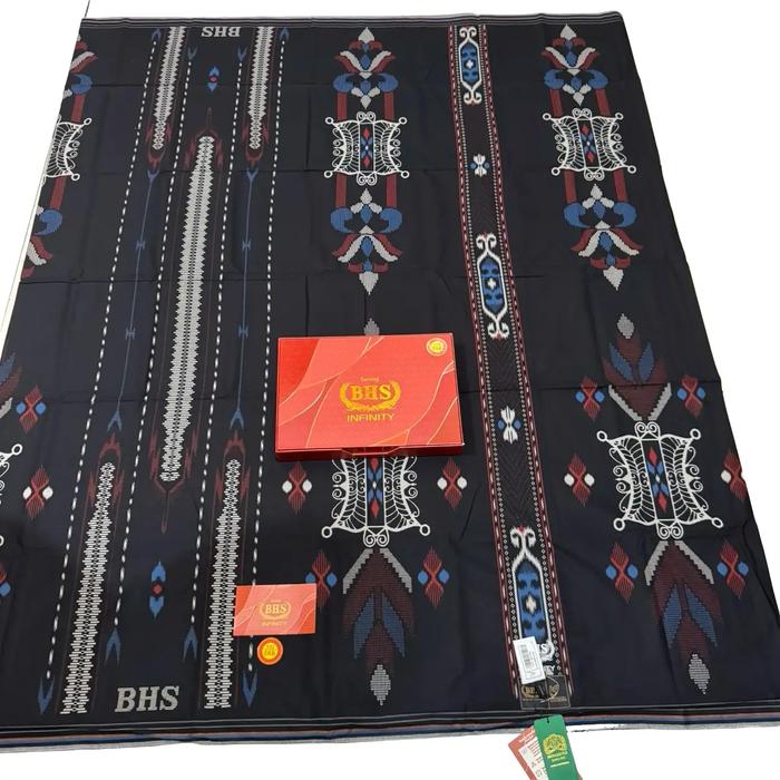 SARUNG VIRAL BHS INFINITY BATIK GOLD SILVER MOTIF ELEGAN SUPER MEWAH NEW ARRIVAL