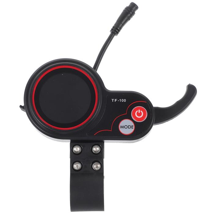 Electric Scooter Display Scooter Handlebar Display Screen Scooter