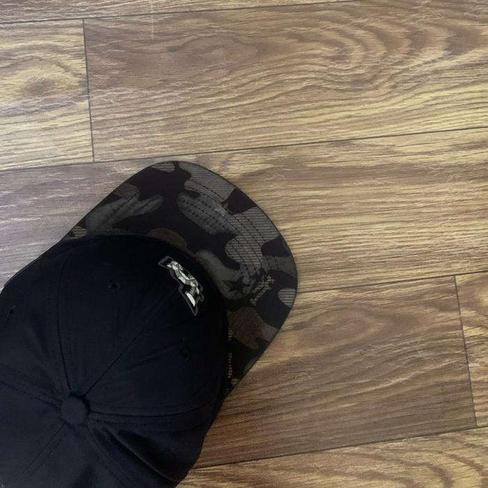 Topi MLB : LA DODGERS Branded Mens SnapBag Hat
