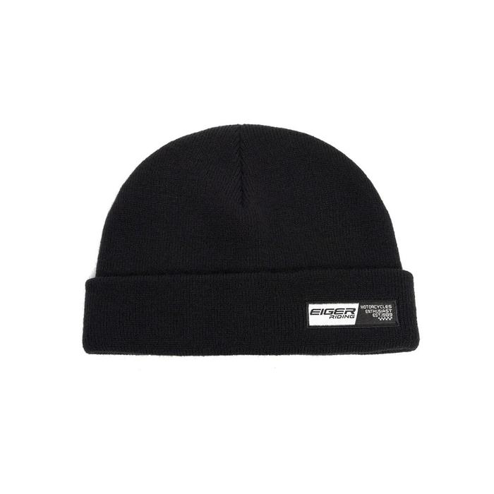 EIGER STRIKE BEANIE RIDING