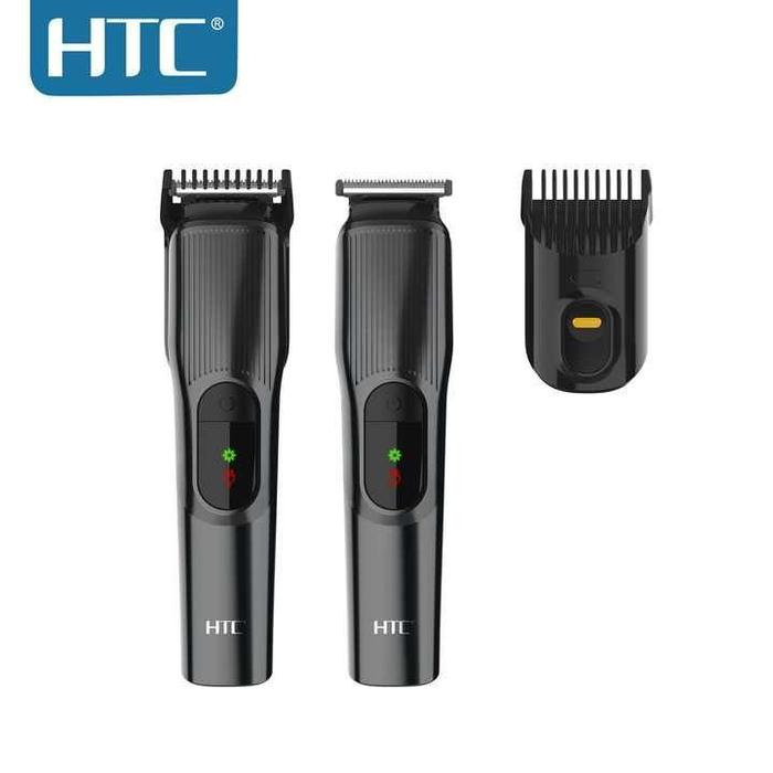 Mesin Pencukur Rambut Hair Trimmer HTC AT-519