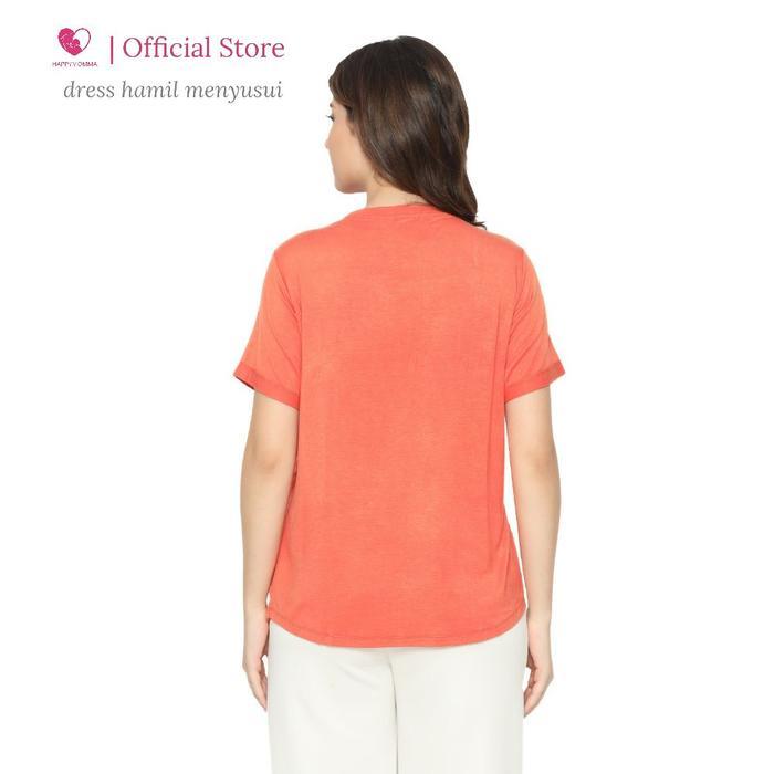 Baju Hamil / Atasan Hamil / Baju Menyusui Kanaya