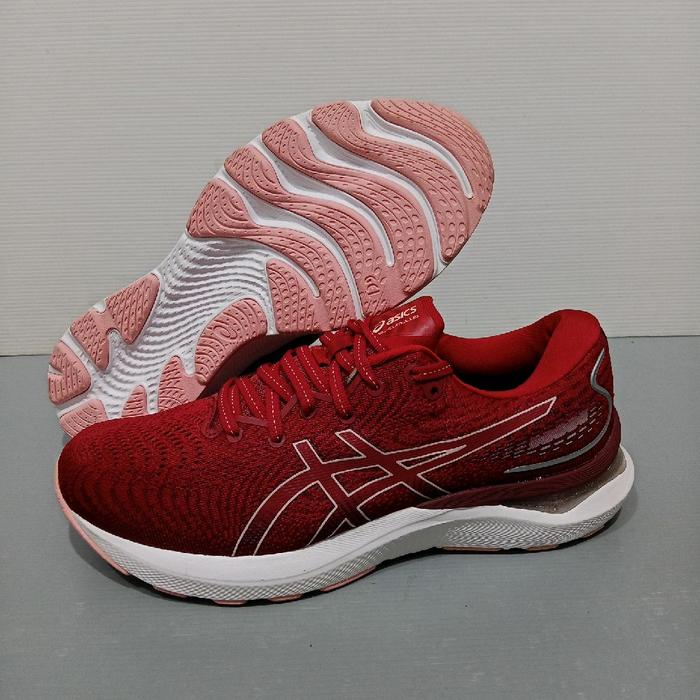 Jual Murah Sepatu Asics Cumulus Original Indonesia