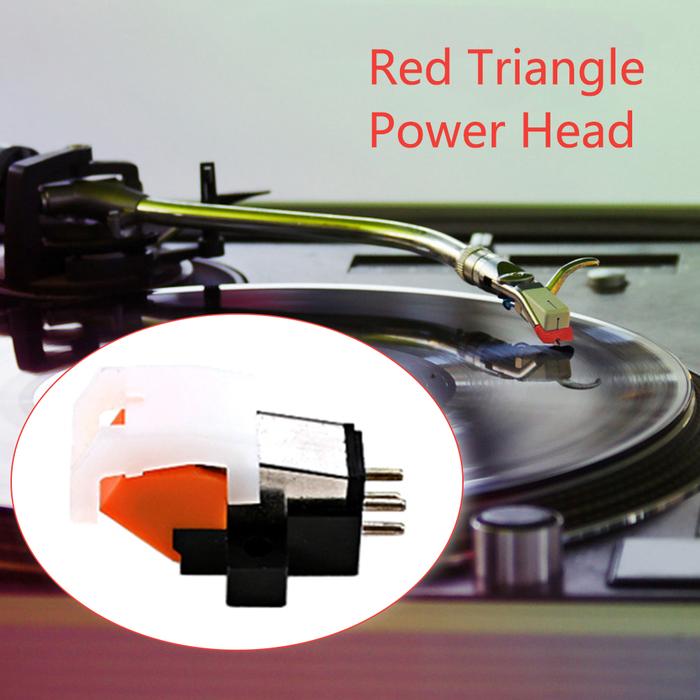 Universal Magnetic Cartridge Stylus Professional Gramophone Cartridge