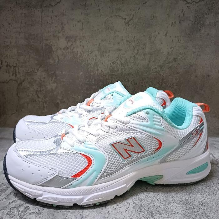 Sepatu Second New Balance 530 Size 44