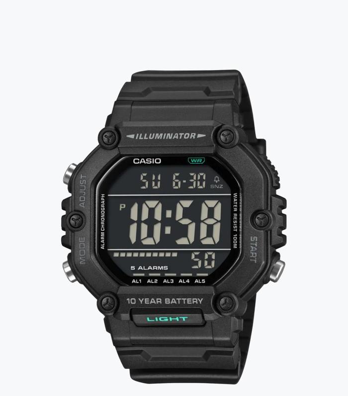 Casio AE 1600HX-1BV / AE-1600HX-1BV
