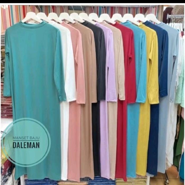 MANSET GAMIS/GAMIS MANSET/MANSET GAMIS JERSEY/MANSET GAMIS LENGAN PANJANG