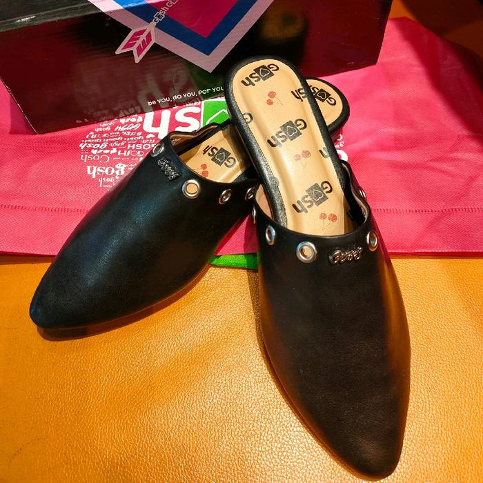 sandal gosh original / sandal sepatu gosh original
