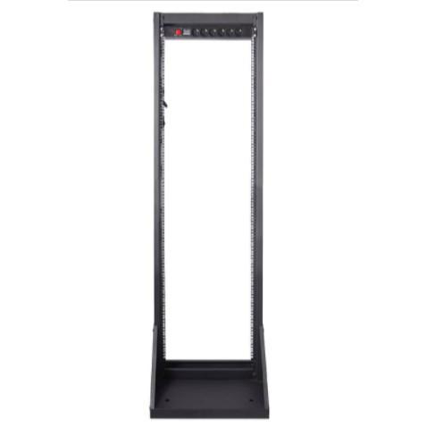 OR42 - 42U Open Rack 19" - INDORACK