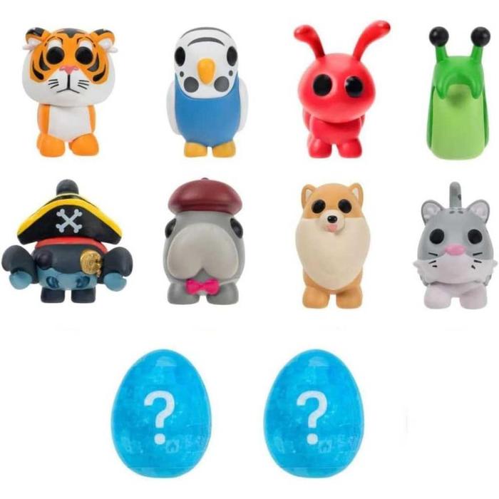 Adopt Me Mystery Pets Multipa Series 3