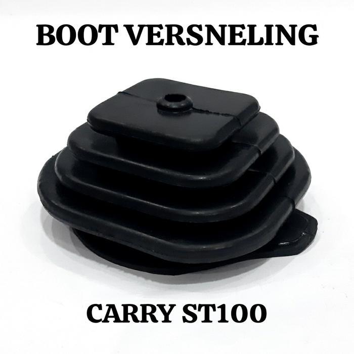 KARET BOOT TONGKAT PERSNELING PERSENELING ST100 CARRY BOOT TONGKAT VERSNELING CARRY ST100 BOOT TONGK