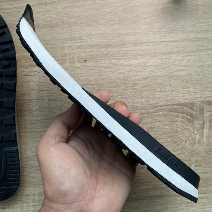 Outsole Sepatu NB tanpa stabilizer