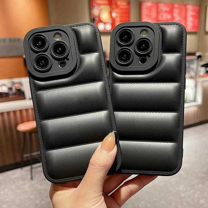 GROSIR Tpu Black Vogue Case Casing & Skin Aksesoris Handphone