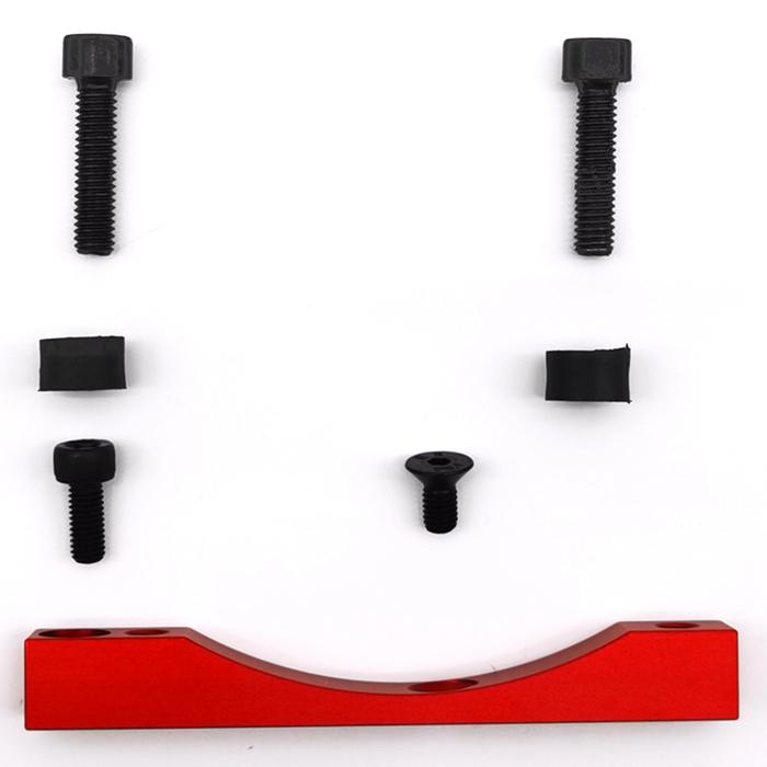 Upgrade Hydraulic Brake Bracket Adapter for Xiaomi M365/M365 Pro
