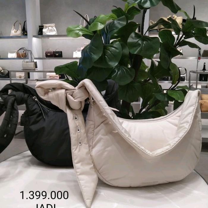 tas Cnk tote sling soulder bag