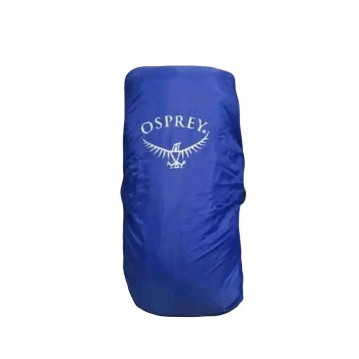 Raincover Osprey 45L 50L 60L Pelindung Tas  Backpack Tas Ransel Tas Carrier Dari Hujan Waterproof