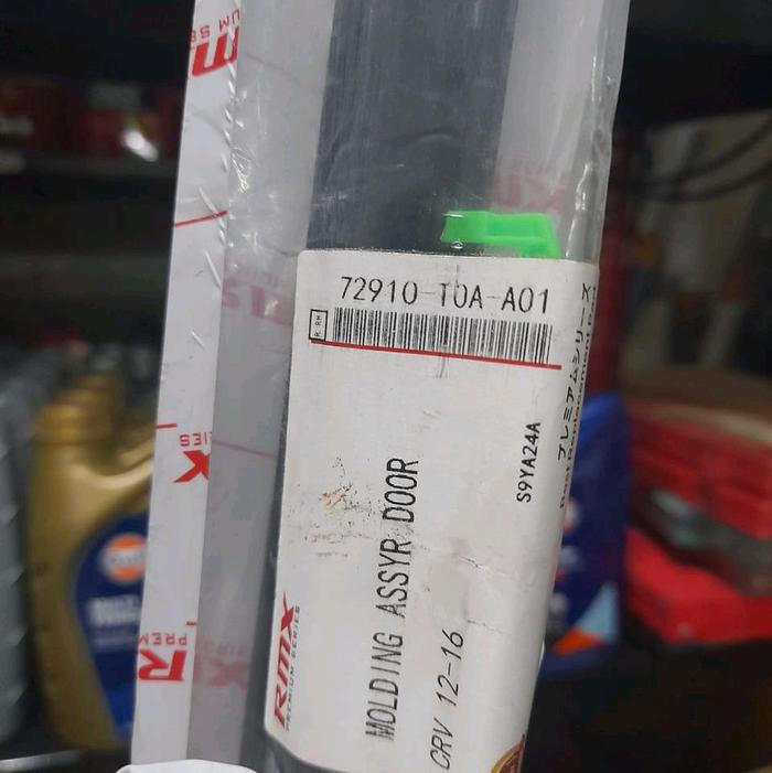 PELIPIT KACA LUAR CRV GEN 4 72410-T0A-A01 RMX