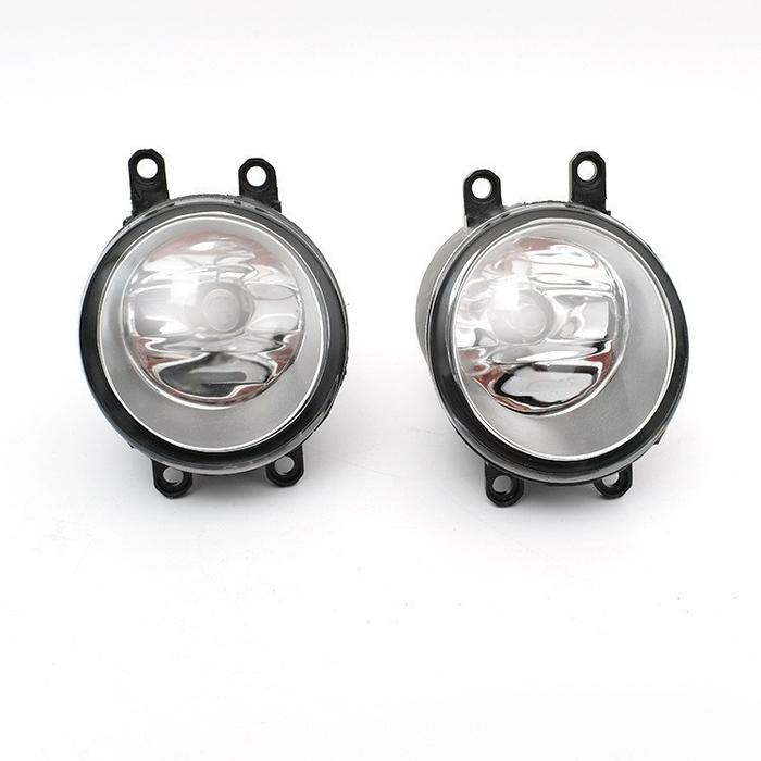 TERBARU!!! Foglamp Lampu Kabut Avanza Xenia VVTi 2004-2011 Vios Yaris Camry Corolla Foglamp Avanza V
