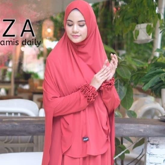 Bergo Syadza by Umma Syari