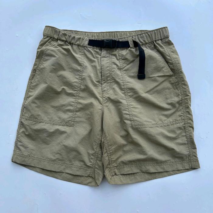 celana pendek musinsa standard
