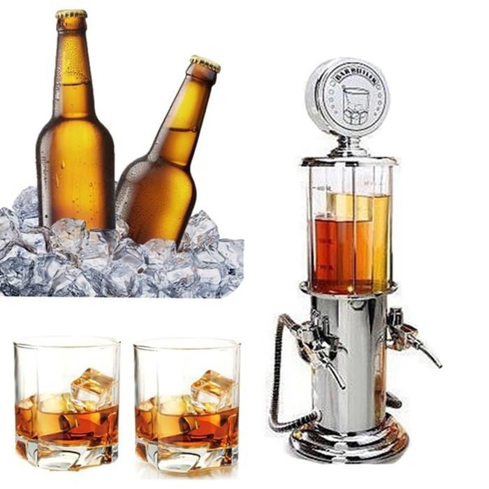 Wine Gas Station Cocktail Dispenser Drinks Bartending Beer hine