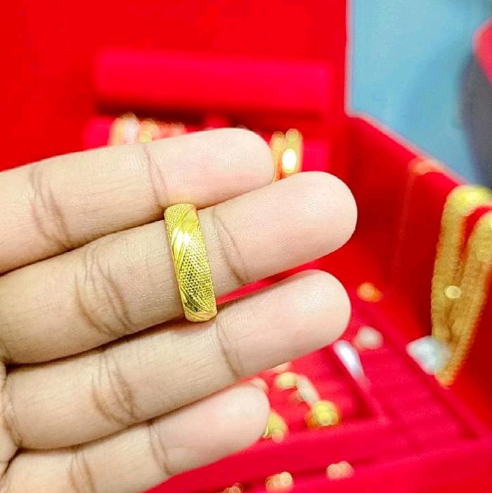 cincin ring buret premium