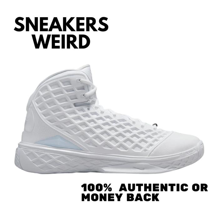 Nike Kobe 3 Protro Halo White