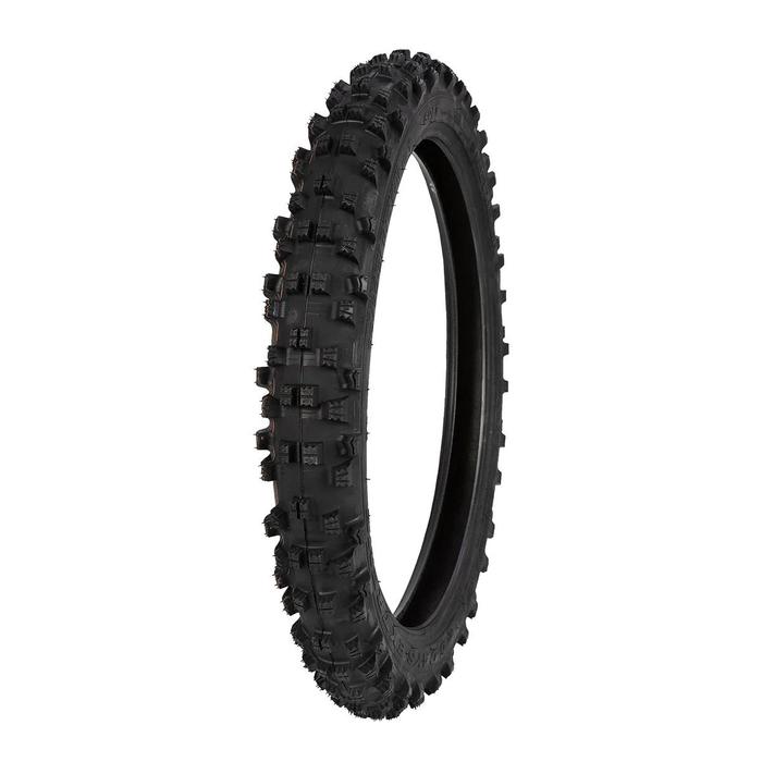 BAN DEPAN METZELER TIRE 6 DAYS EXTREME - 90/90-21 SOFT