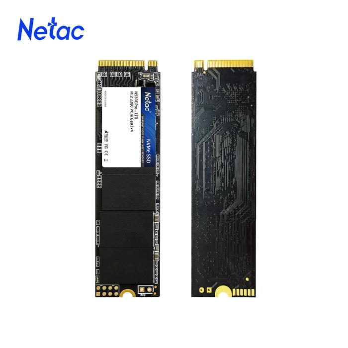 Netac M2 SSD 128GB 256GB 512GB 1TB SSD hard Drive M2 ssd m.2 NVMe