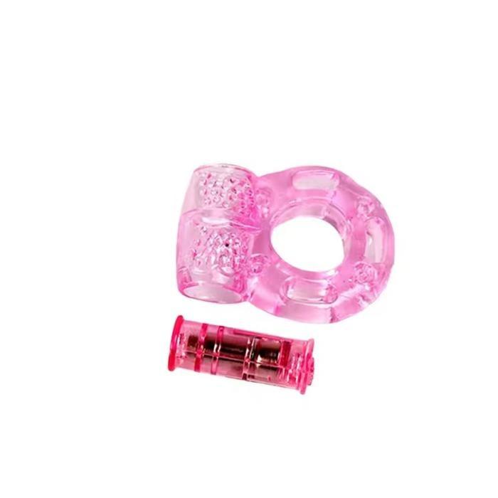 Ring Penunda Getaran Kupu-kupu Cincin Getaran Silika