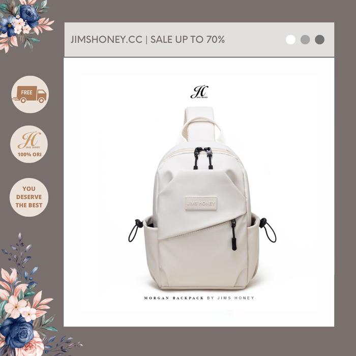 Morgan Waistbag Jimshoney Original