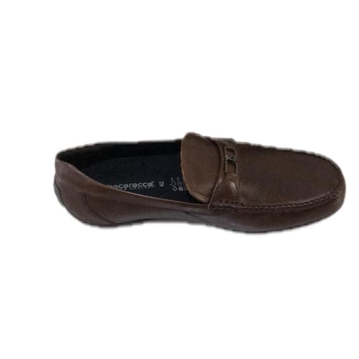 Sepatu Loafers Bocorocco U. Falco Cal 223 Testa di Moro