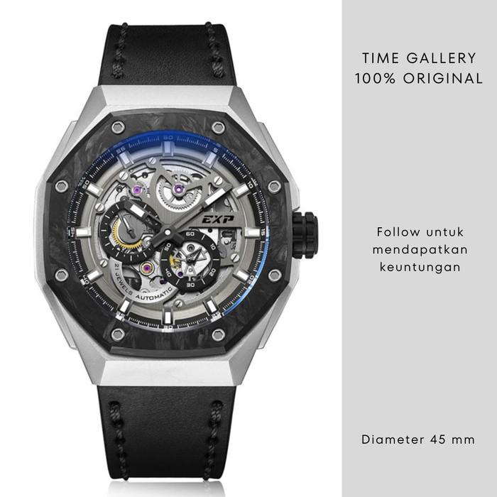 Jam Tangan Pria 100% original Expedition 6818maltepsl 6818 maltepsl 6818ma ltepsl 6818m e6818 exp or