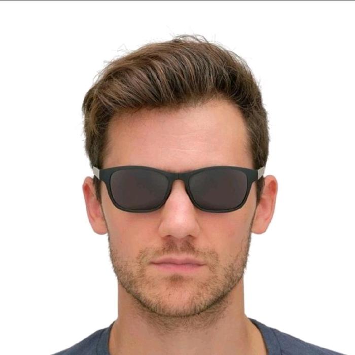 KACAMATA LIPAT EIGER CRUISE WAYFARER SUNGLASSES