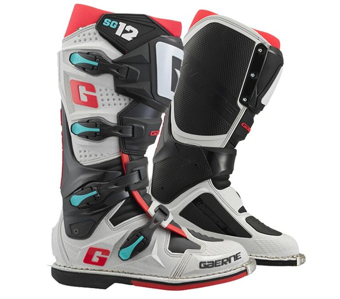 BOOTS GAERNE SG12 GRAVEL 2026 SEPATU BOOTS GAERNE SG12 GRAVEL ORIGINALA GAERNE SG12 GRAVEL