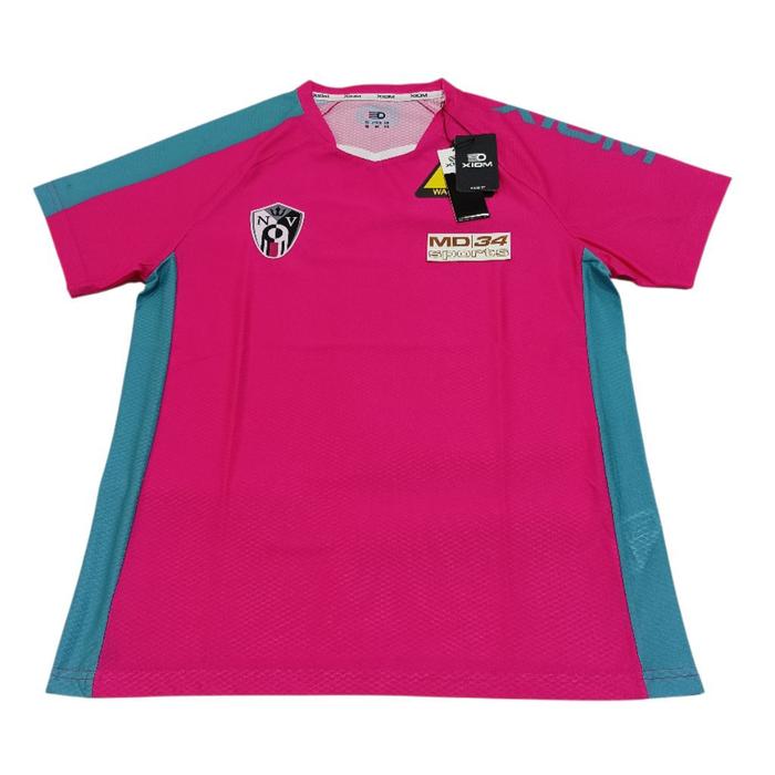 Kaos Xiom Lucian Original - Kaos Pingpong