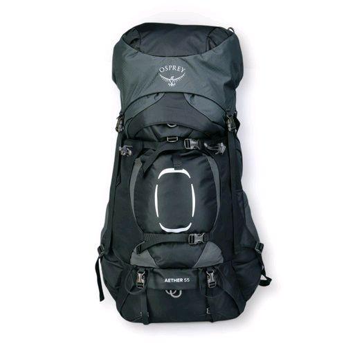 Osprey Aether 55 S21 Rucksack