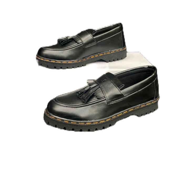 sepatu lovers docmar Casual Kerja pria