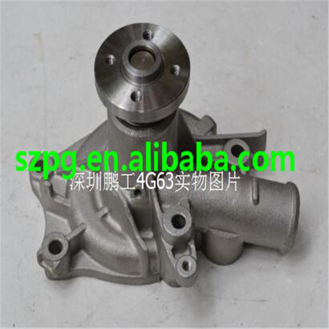 4G63 4G64 Water Pump MD970338 MD972457