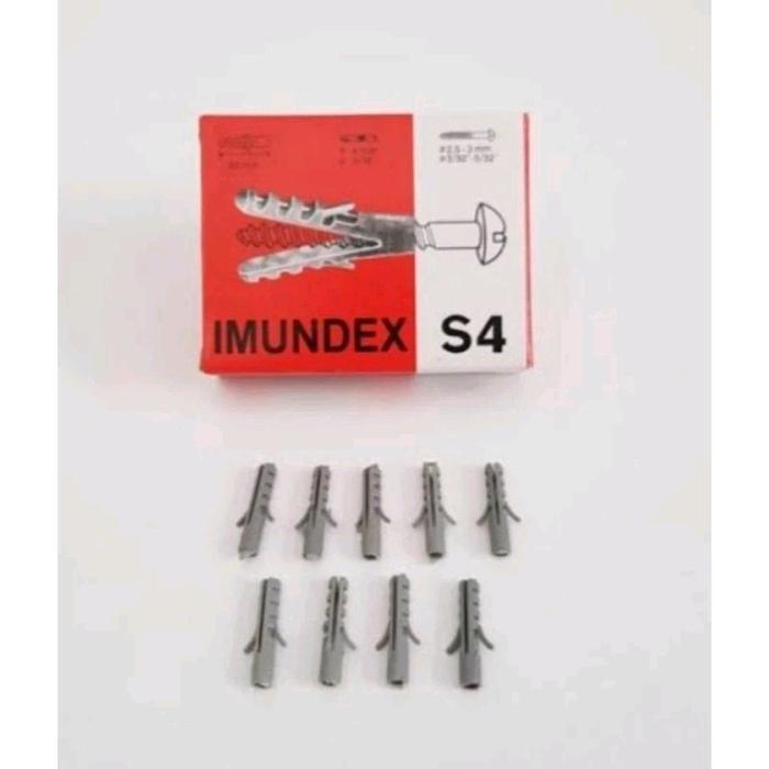 fisher Imundex S4 1 Kotak