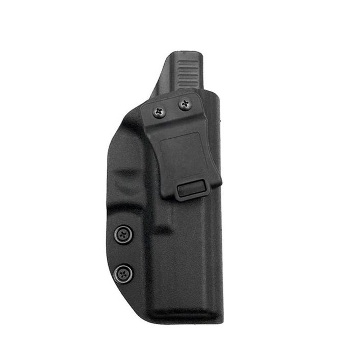 Terlaris, for glock 17 22 31,Inside Waistband Concealed Carry Holster