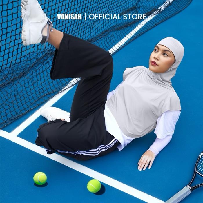 Vanish Sport Hijab anti BAKTERIAL