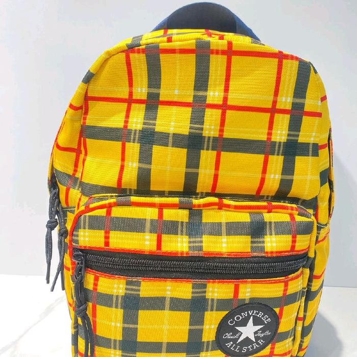 Ransel Backpack  Fashion Converse Small BP