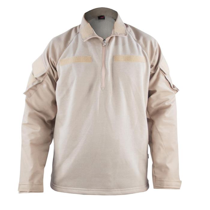 Java Seven Baju Tactical Komando | Baju Komando Traga Fleece BSY
