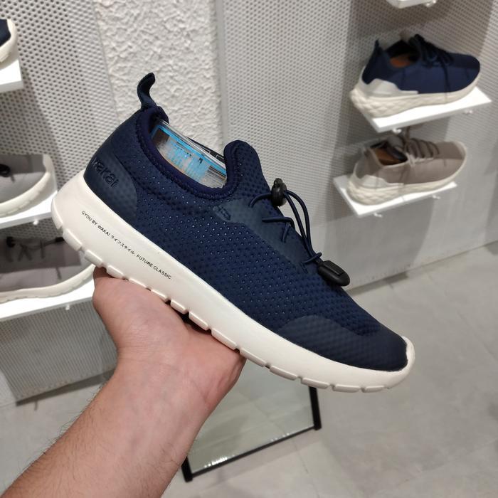 NEW Wakai Ido Sneakers Unisex Sale Original Store 100%