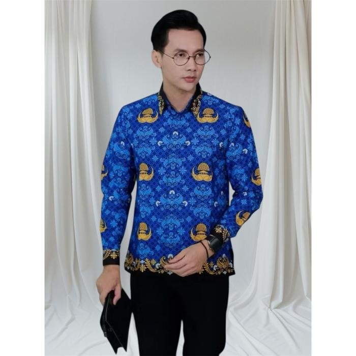 ready... Batik Korpri terbaru, seragaman batik korpri, batik korpri, batik asn, batik pns, new korpr